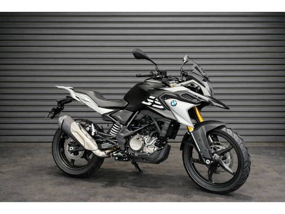 BMW G 310 GS 
